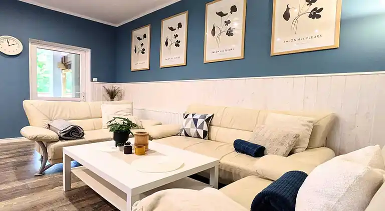 Apartment in Kołobrzeg