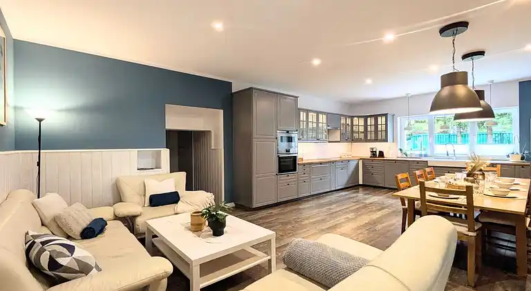 Apartment in Kołobrzeg