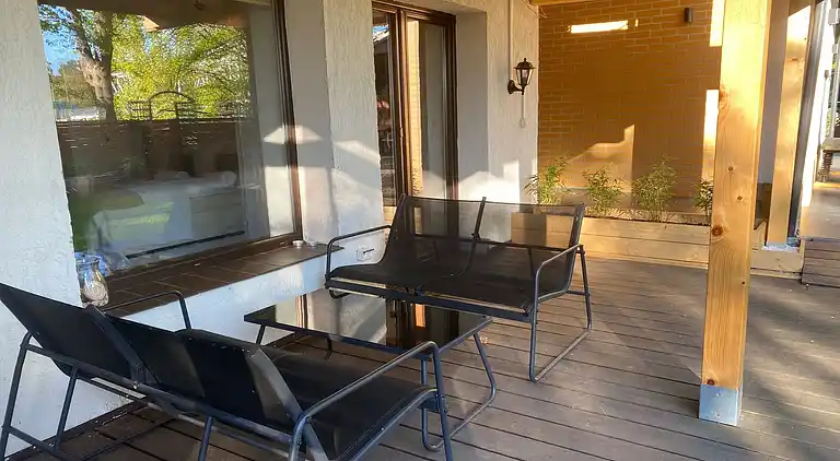 Apartment in Kołobrzeg