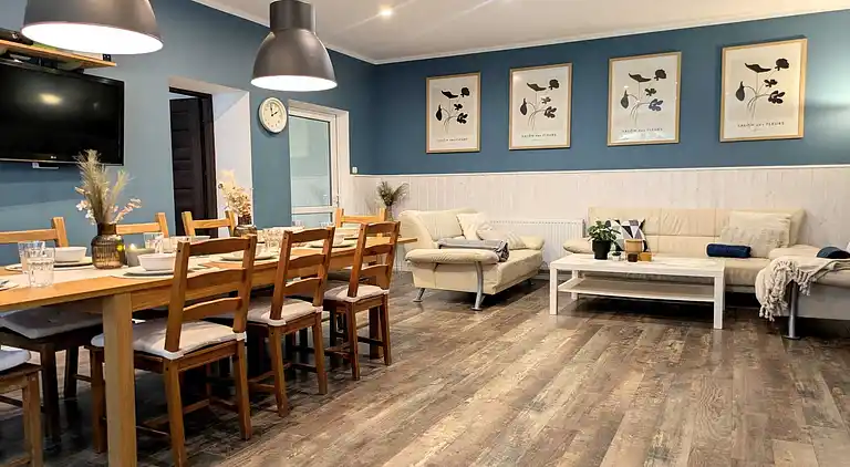 Apartment in Kołobrzeg