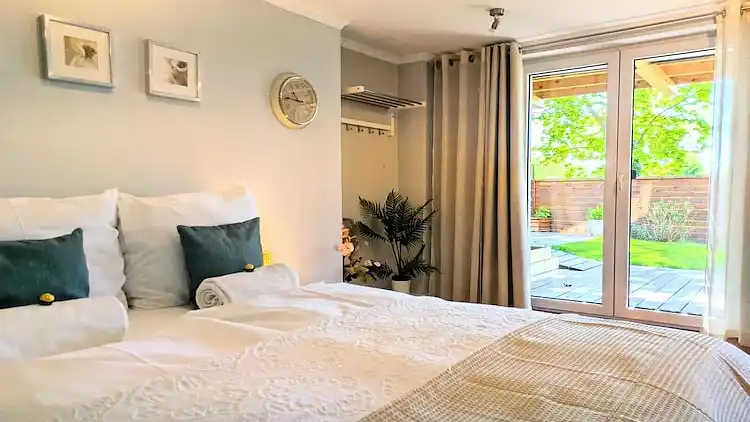 Apartment in Kołobrzeg