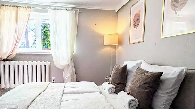 Apartment in Kołobrzeg