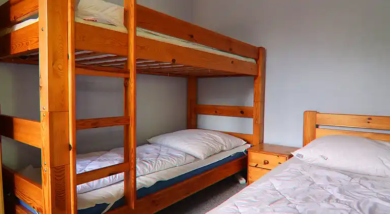 Bungalow i Reddelich