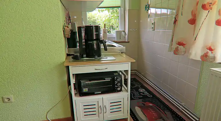 Bungalow i Reddelich