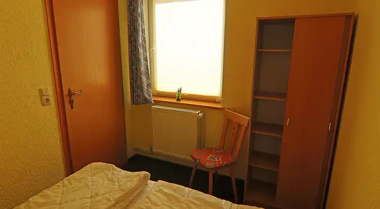 Bungalow i Reddelich