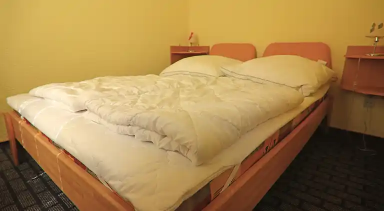 Bungalow i Reddelich