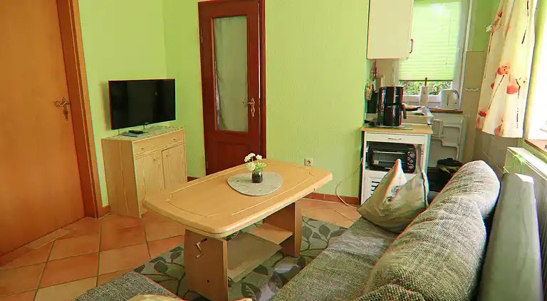 Bungalow i Reddelich