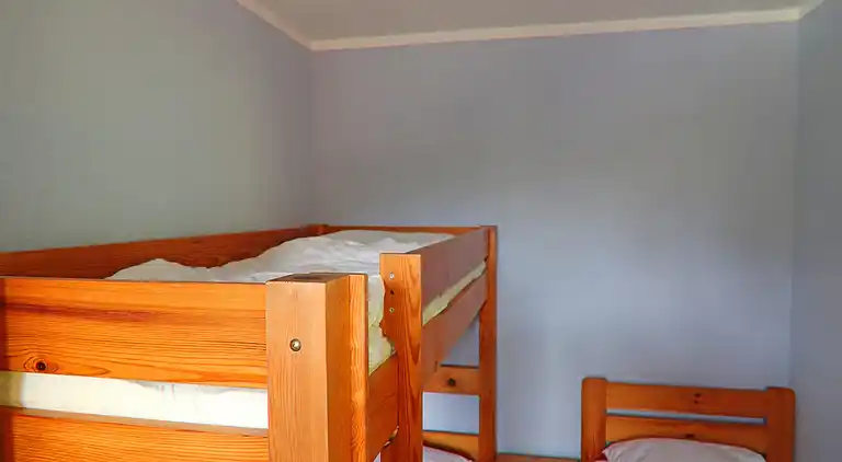 Bungalow i Reddelich