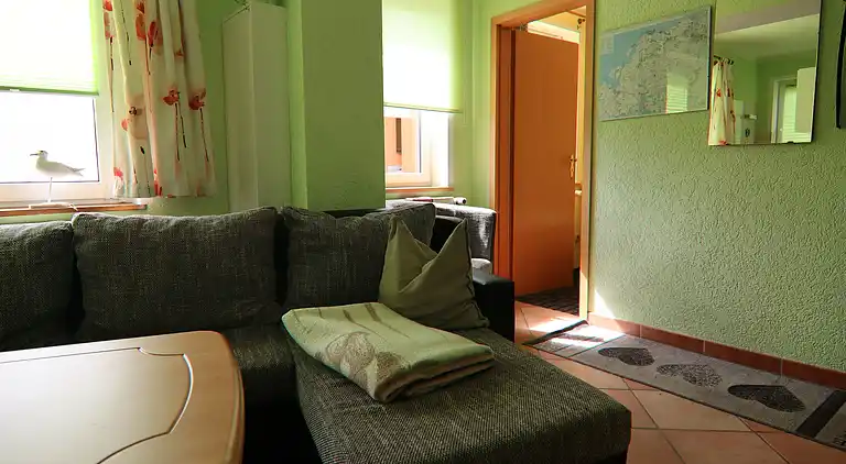 Bungalow i Reddelich