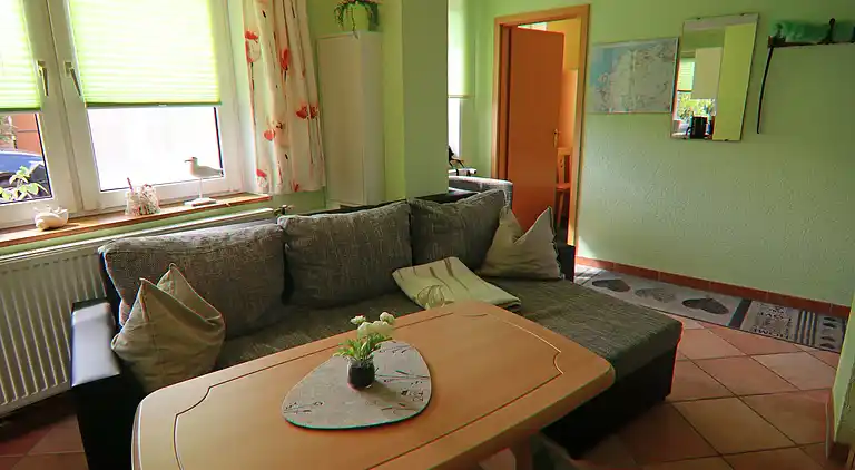 Bungalow i Reddelich