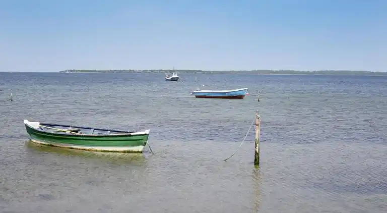 Bungalow in Klein Strömkendorf