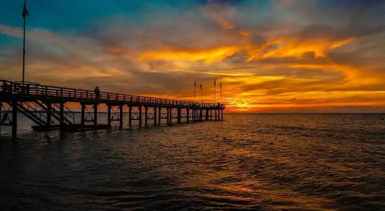 Bungalow in Klein Strömkendorf