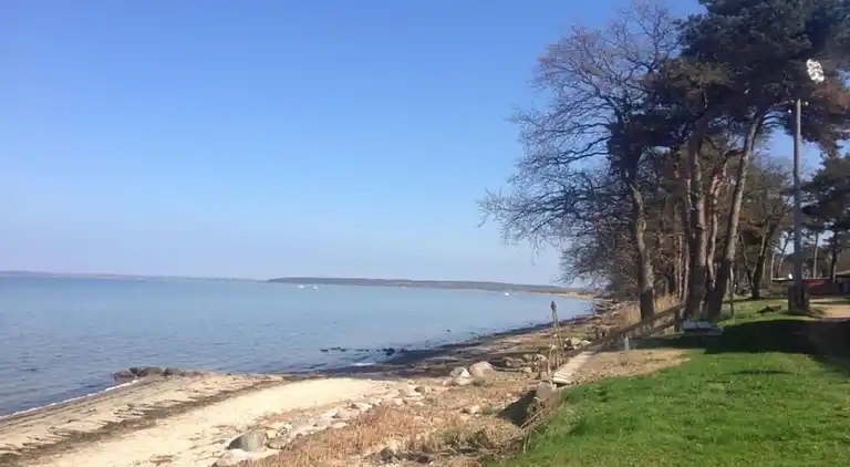 Bungalow in Klein Strömkendorf