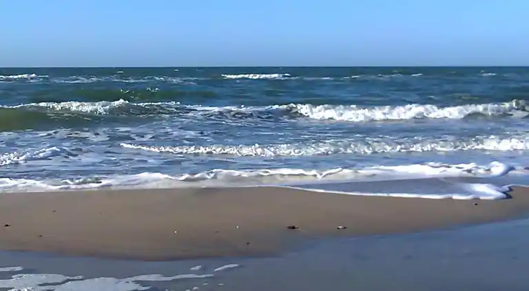 Sommerhus i Buschmühlen