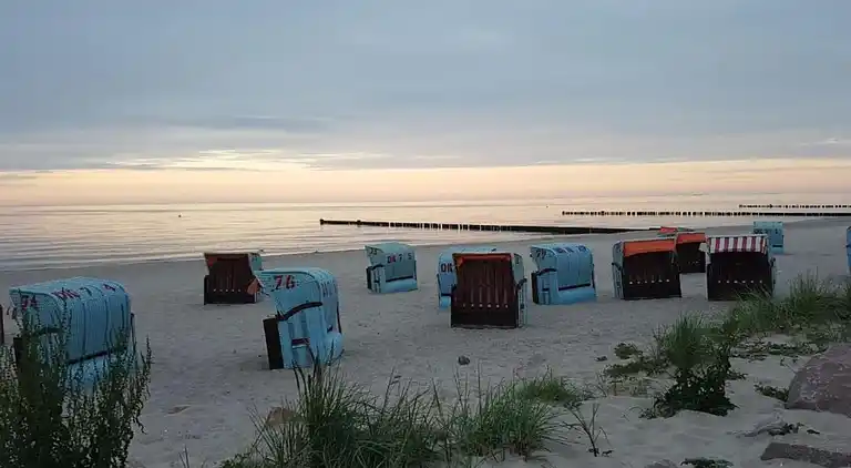 Ferielejlighed i Bastorf