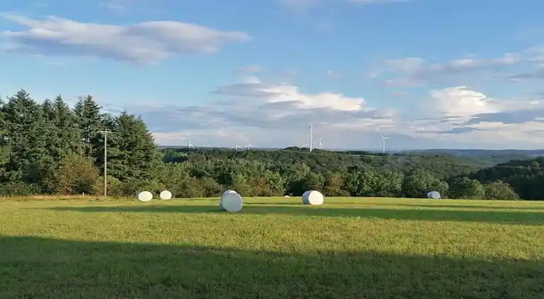 Ferielejlighed i Klütz