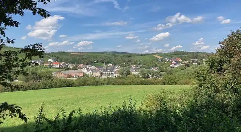 Apartment in Boiensdorf