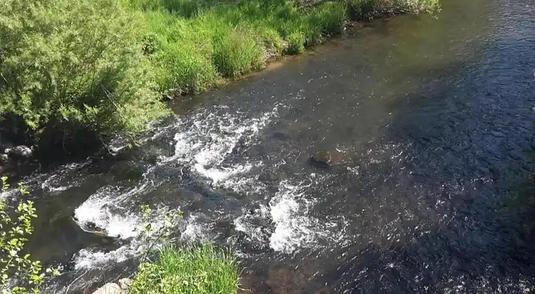 Ferielejlighed i Klütz