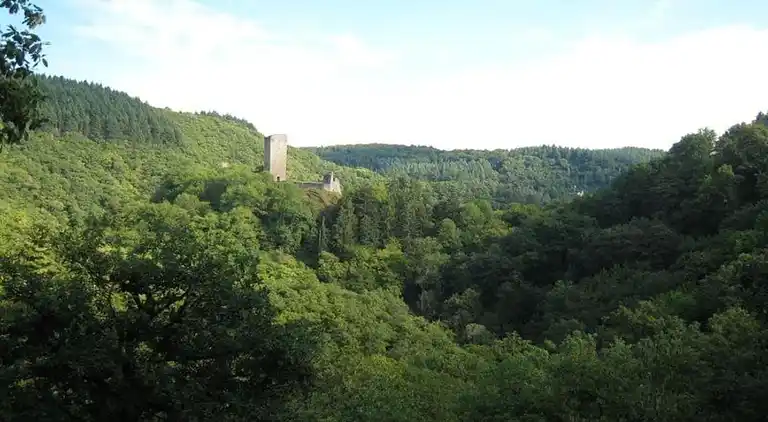 Holiday home in Hohenkirchen