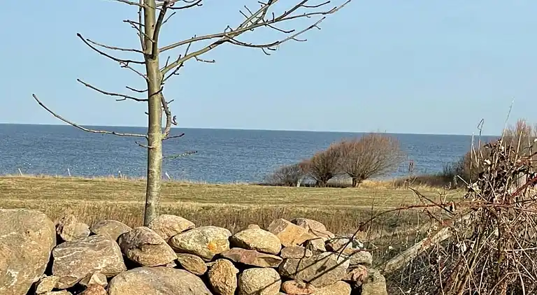 Ferielejlighed i Bastorf