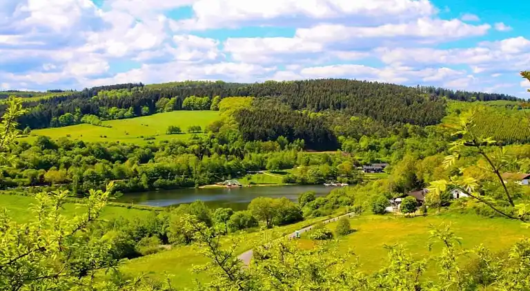 Holiday home in Hohenkirchen