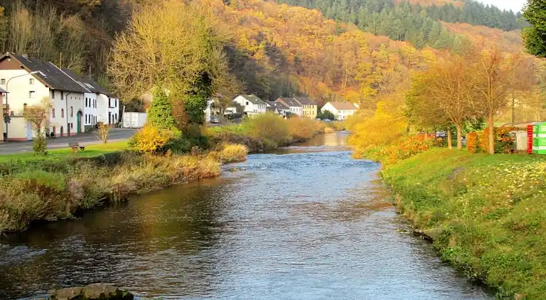 Holiday home in Hohenkirchen