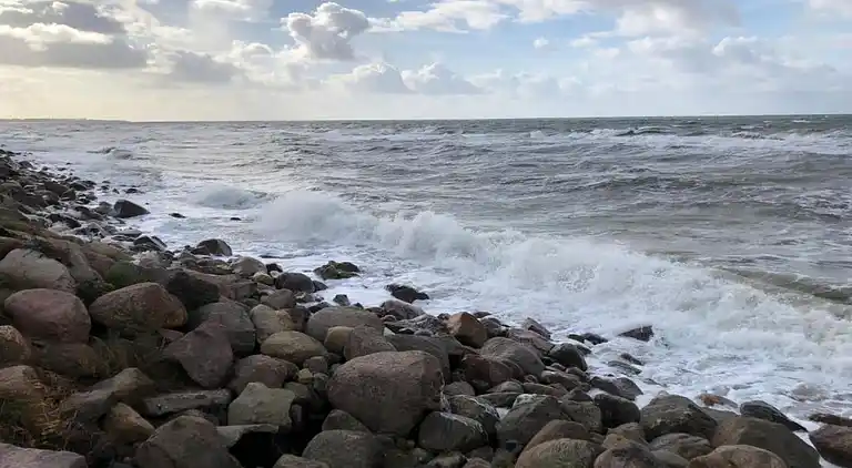 Ferielejlighed i Bastorf