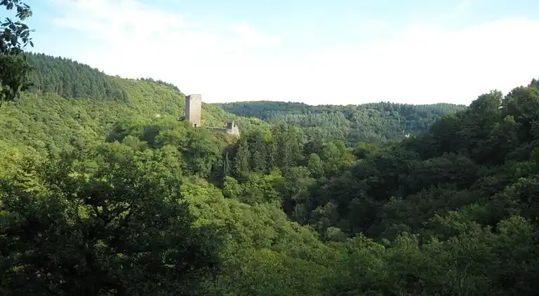 Apartment in Friedrichshof