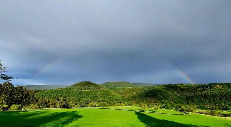 Apartment in Friedrichshof