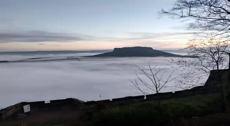 Ferielejlighed i Dohma