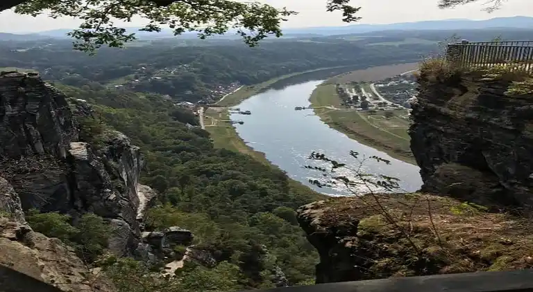 Ferielejlighed i Dohma