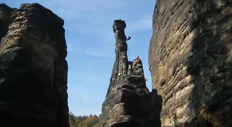 Ferielejlighed i Dohma