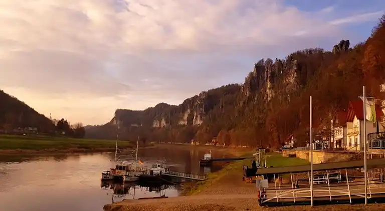 Ferielejlighed i Dohma