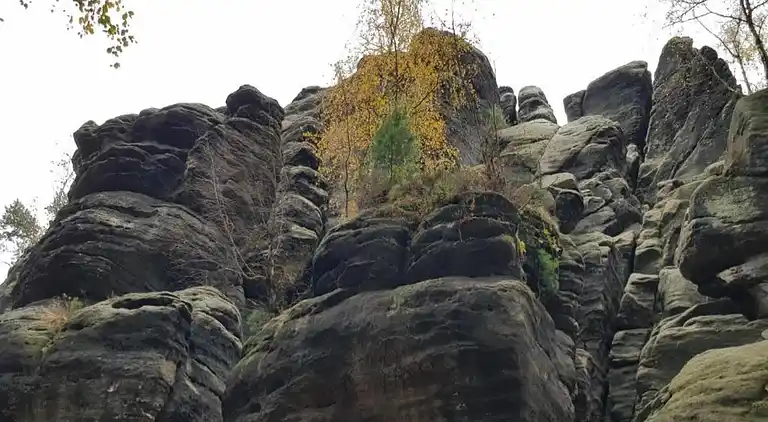 Ferielejlighed i Dohma