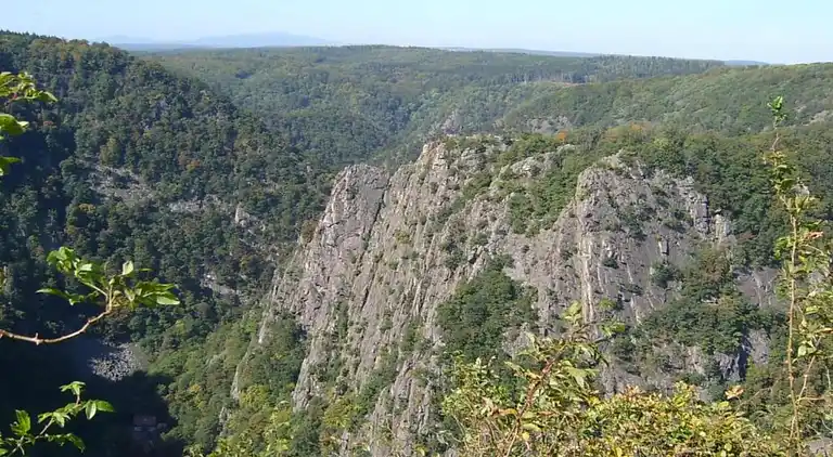 Casa vacanze in Weddersleben