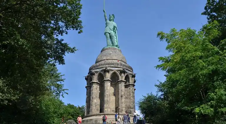 Ferielejlighed i Merlsheim