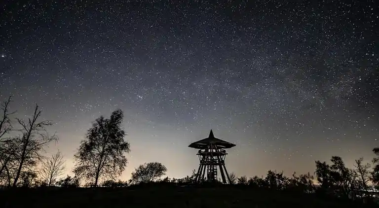 Ferielejlighed i Merlsheim