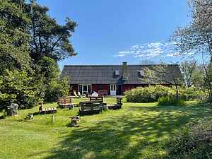 Scenic area close to forest, golf, and beach