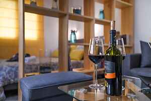 Studio Jasmine - au cœur de la vieille ville