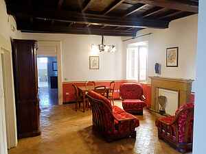 The Arpino Suite - vacation rental by owner