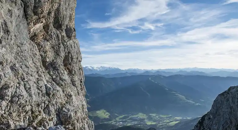 Ferielejlighed i Leogang