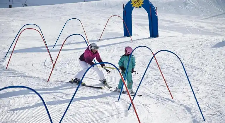 Apartment in Grießen