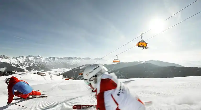 Ferielejlighed i Leogang