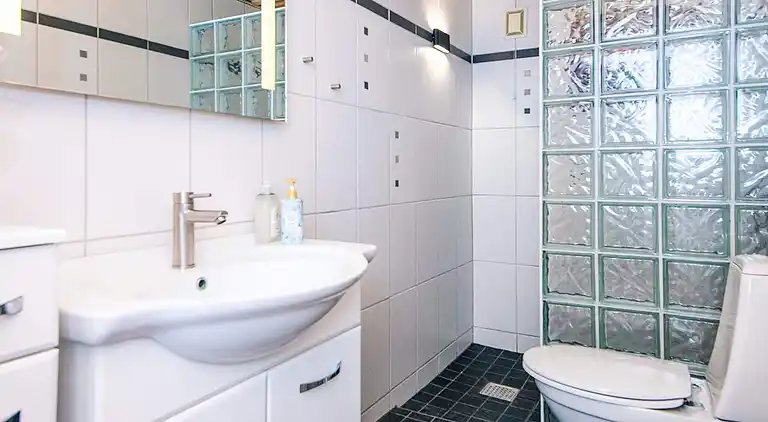 Holiday home in Skaven Strand