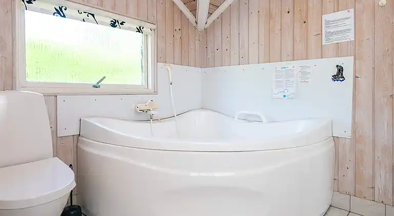 Vakantiehuis in Skaven Strand