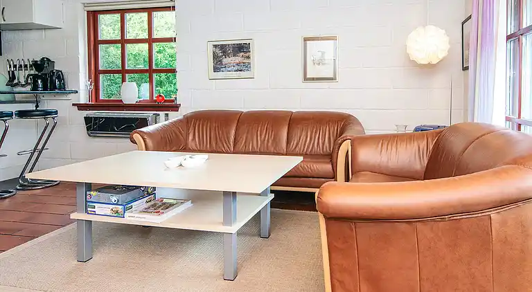 Holiday home in Skaven Strand