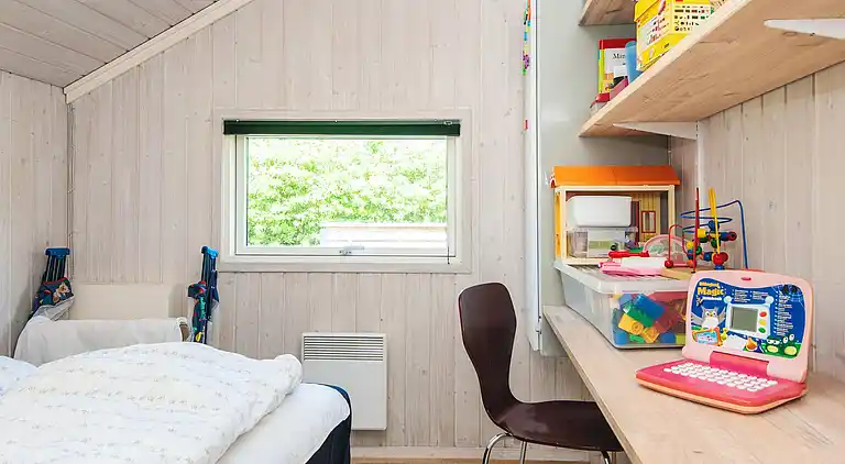 Vakantiehuis in Skaven Strand