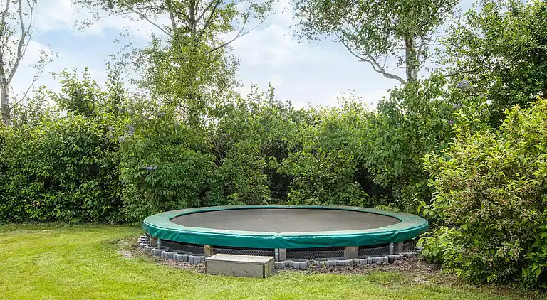 Vakantiehuis in Skaven Strand