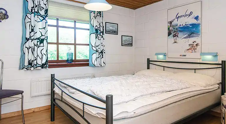 Holiday home in Skaven Strand