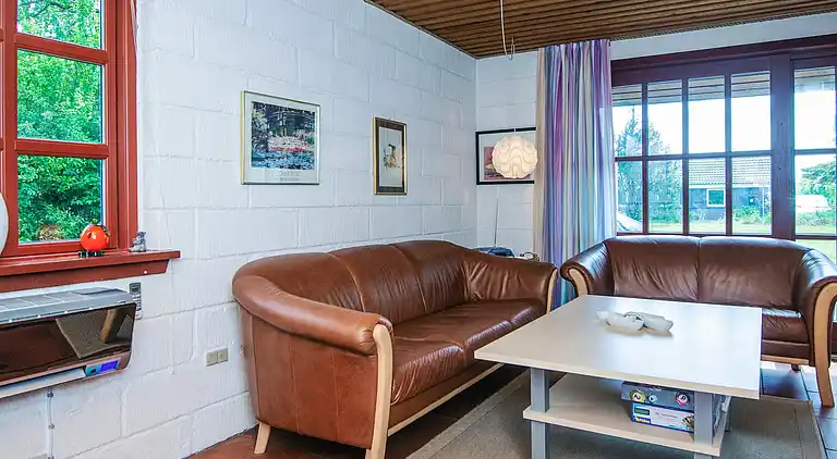 Holiday home in Skaven Strand